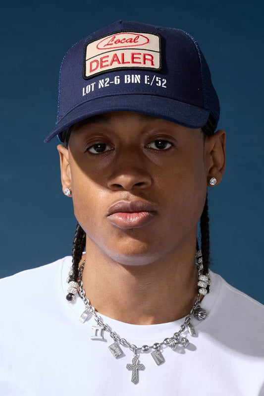The Re-Up Trucker Hat
