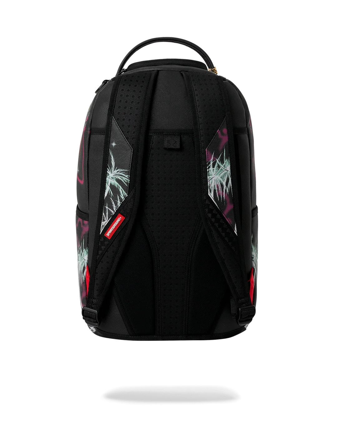 SPRAY SESSION BACKPACK