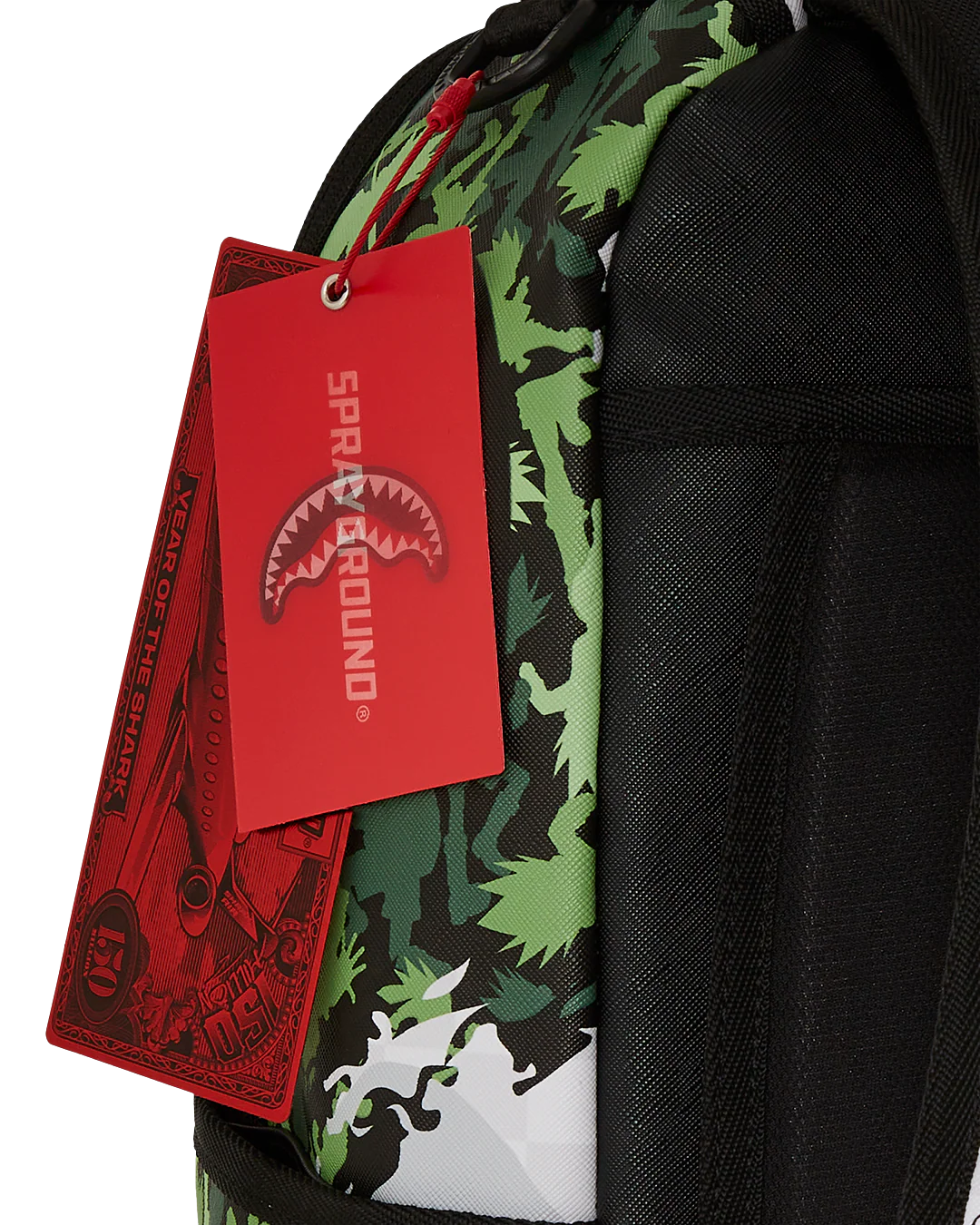 HUNTER X HUNTER DLXR BACKPACK
