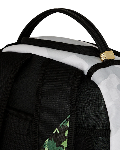 HUNTER X HUNTER DLXR BACKPACK