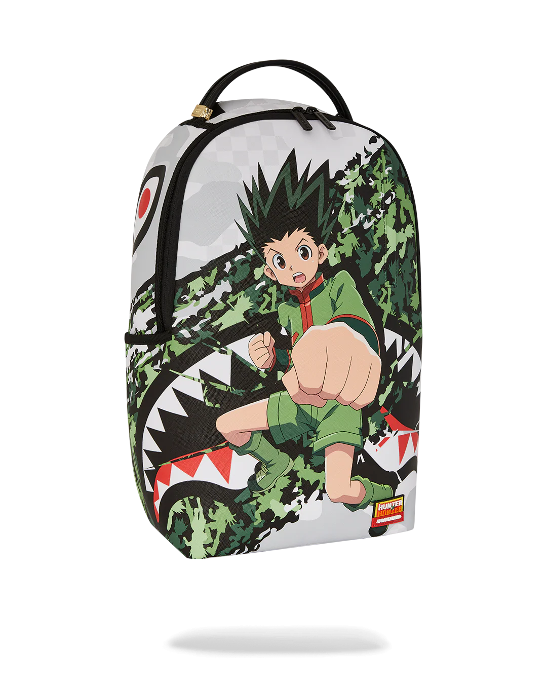 HUNTER X HUNTER DLXR BACKPACK