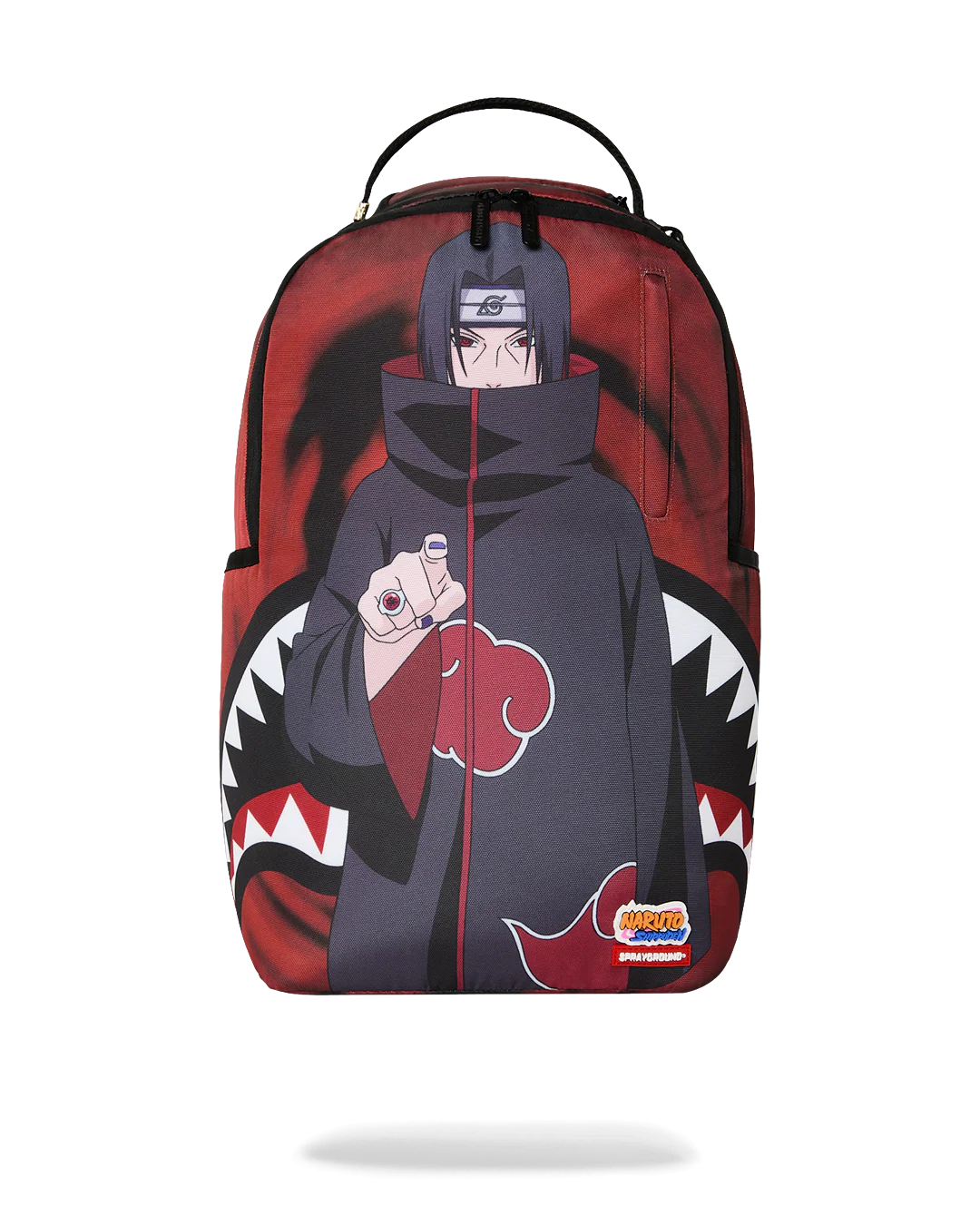 NARUTO ITACHI BACKPACK