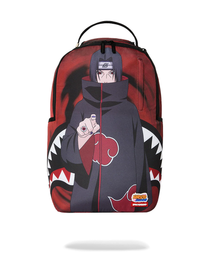 NARUTO ITACHI BACKPACK