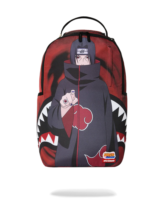 NARUTO ITACHI BACKPACK