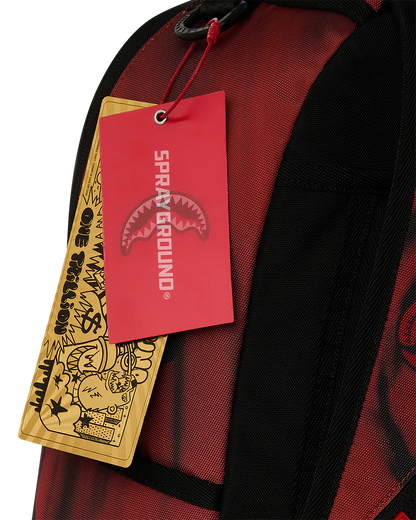 NARUTO ITACHI BACKPACK