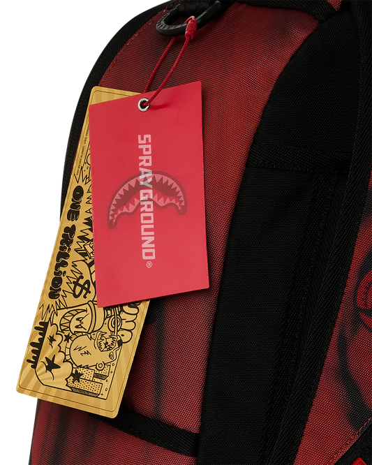 NARUTO ITACHI BACKPACK