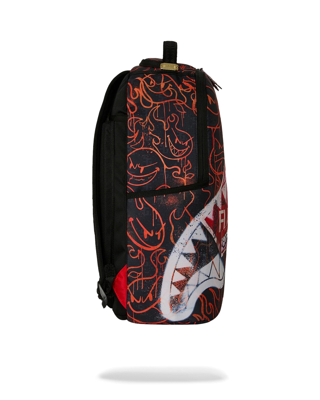 BAG TOO HOT BACKPACK