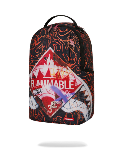 BAG TOO HOT BACKPACK