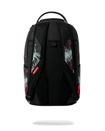 SPRAY SESSION BACKPACK