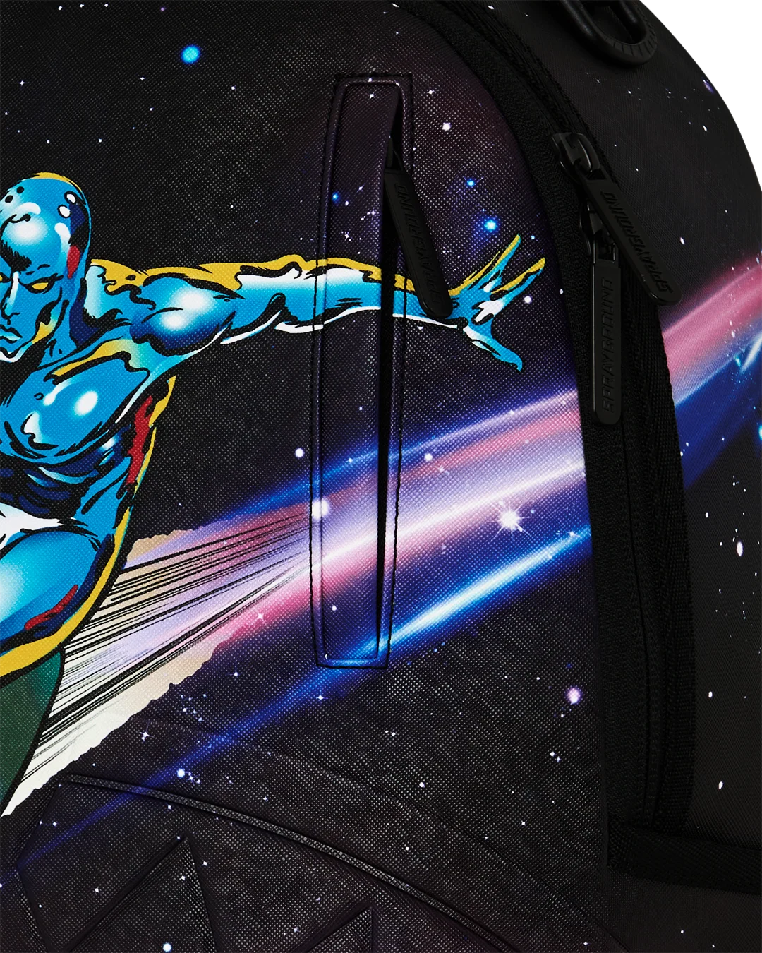 SILVER SURFER BACKPACK