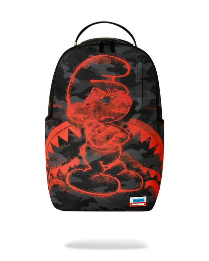 SMURFS BACKPACK