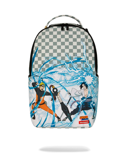 NARUTO VS SASUKE POWER PACK BACKPACK