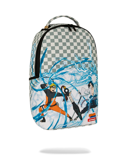 NARUTO VS SASUKE POWER PACK BACKPACK
