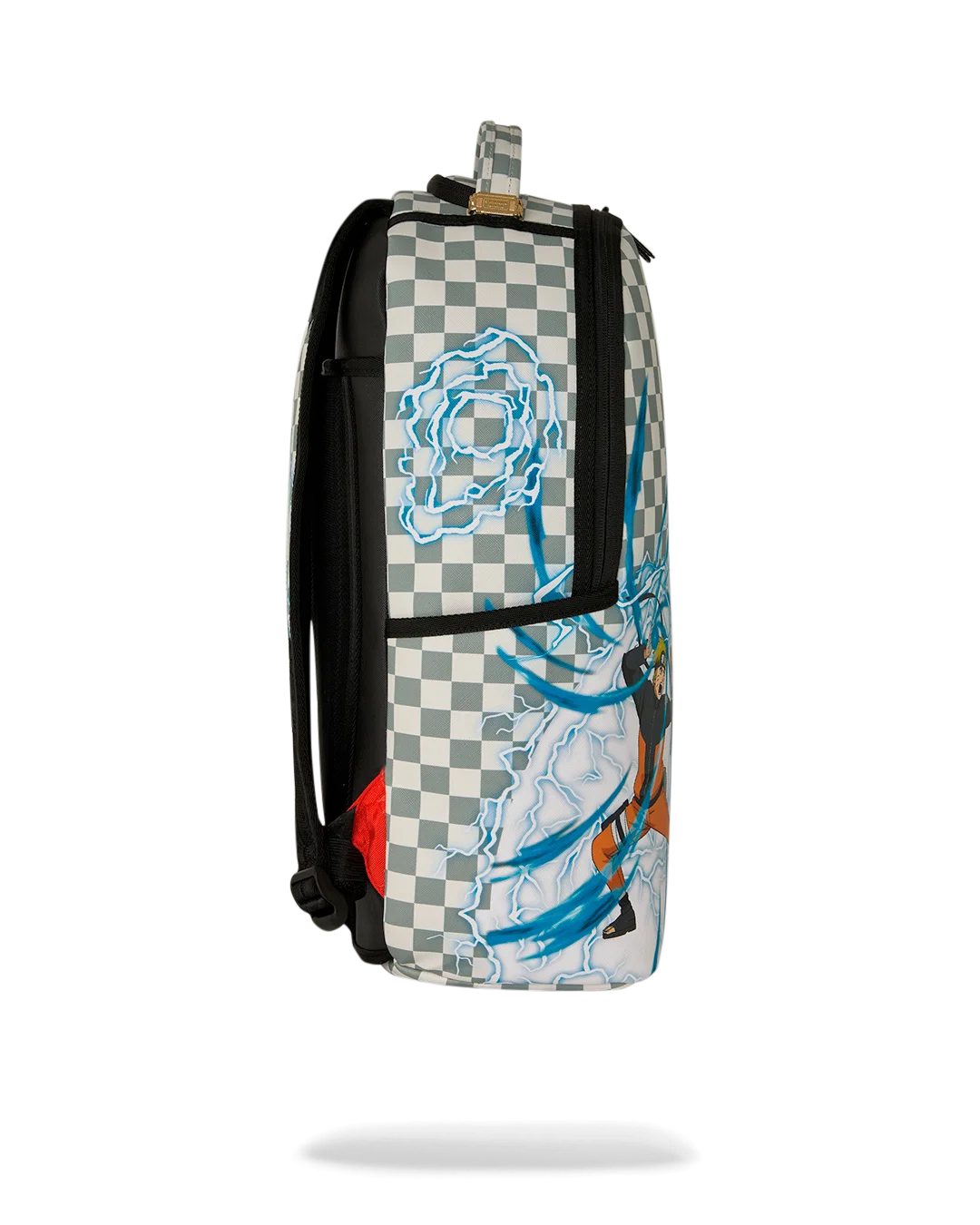 NARUTO VS SASUKE POWER PACK BACKPACK