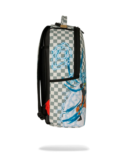 NARUTO VS SASUKE POWER PACK BACKPACK