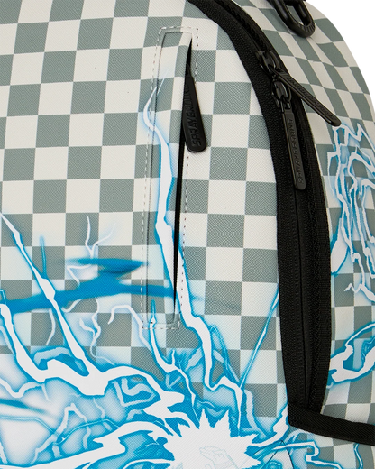 NARUTO VS SASUKE POWER PACK BACKPACK
