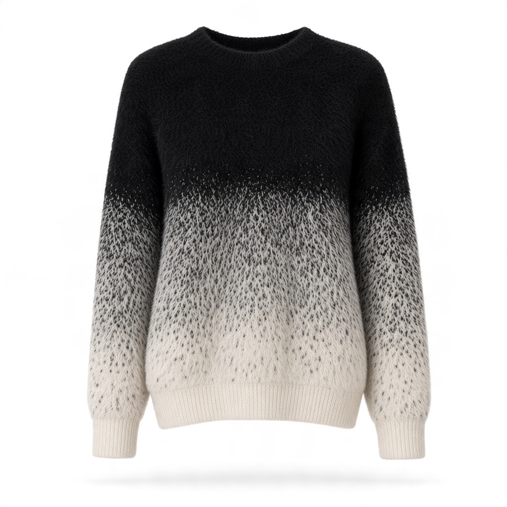 One in a Million (blk/wht)