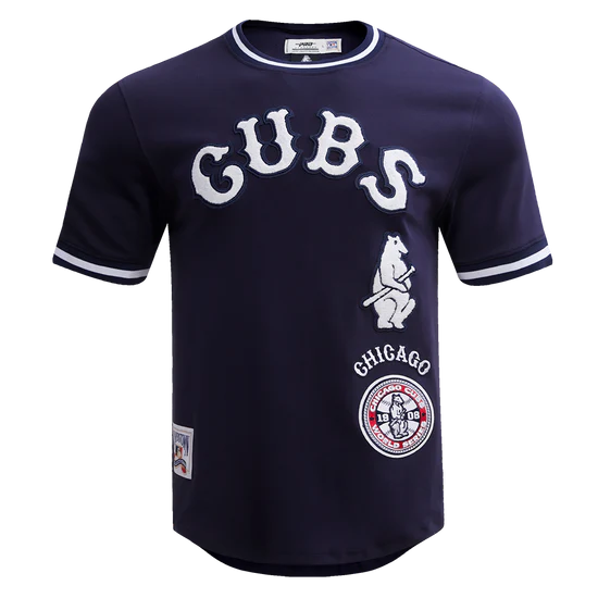 MLB CHICAGO CUBS RETRO CLASSIC MEN'S TOP