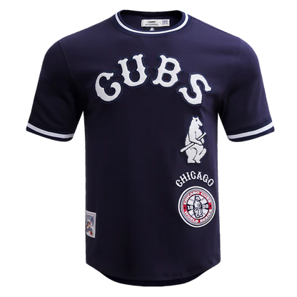 MLB CHICAGO CUBS RETRO CLASSIC MEN'S TOP