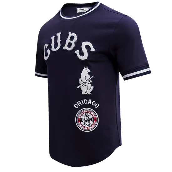 MLB CHICAGO CUBS RETRO CLASSIC MEN'S TOP