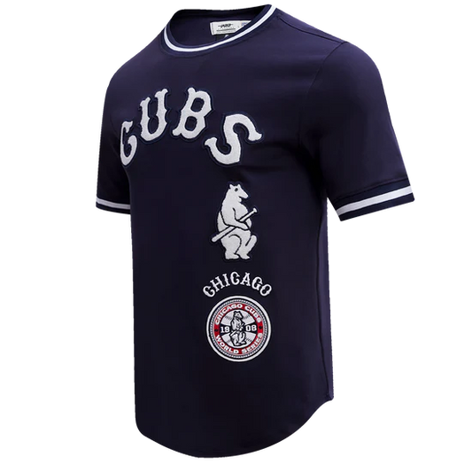 MLB CHICAGO CUBS RETRO CLASSIC MEN'S TOP