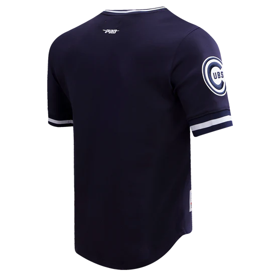 MLB CHICAGO CUBS RETRO CLASSIC MEN'S TOP