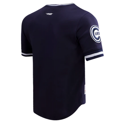 MLB CHICAGO CUBS RETRO CLASSIC MEN'S TOP