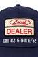 The Re-Up Trucker Hat