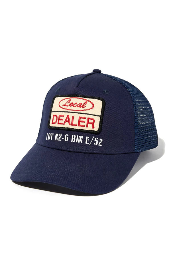 The Re-Up Trucker Hat