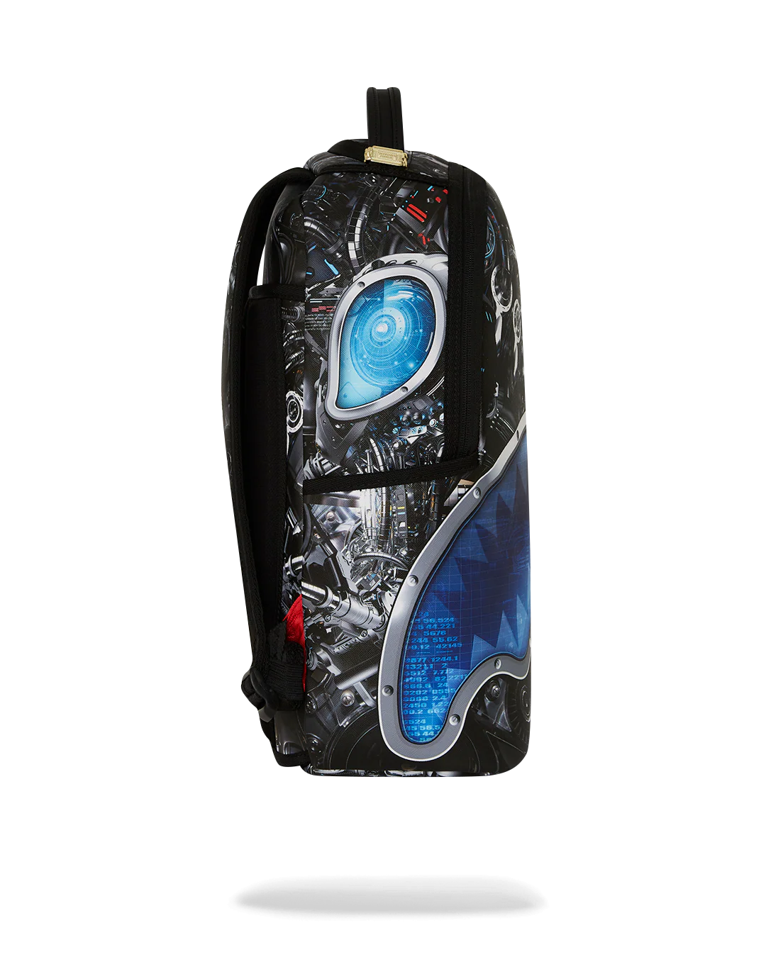 ENGINEERED FOR EXCELLENCE DLXR BACKPACK