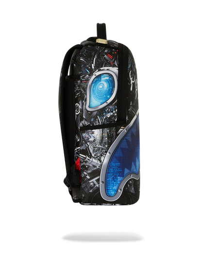 ENGINEERED FOR EXCELLENCE DLXR BACKPACK