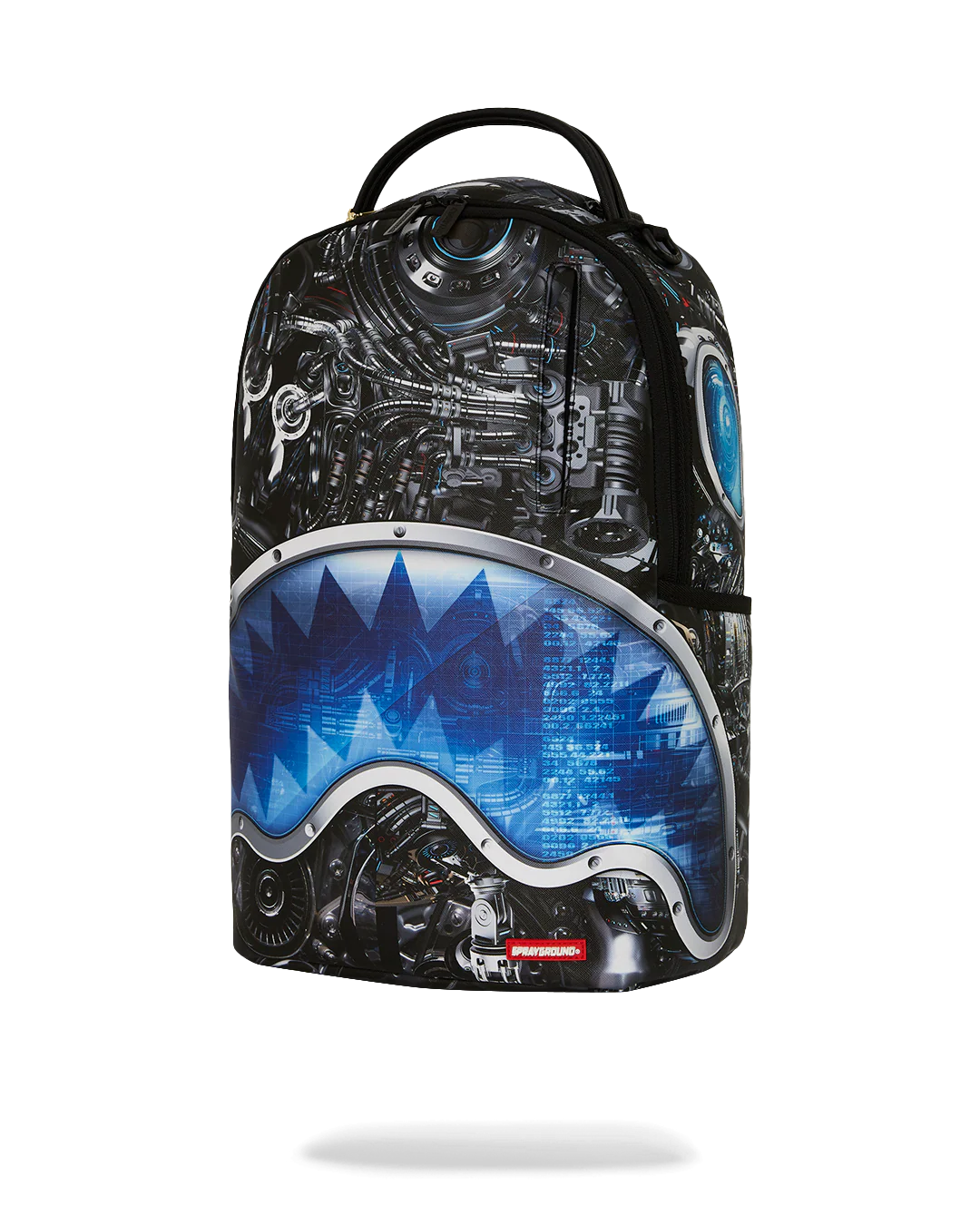 ENGINEERED FOR EXCELLENCE DLXR BACKPACK