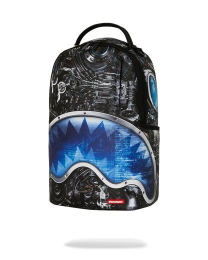 ENGINEERED FOR EXCELLENCE DLXR BACKPACK