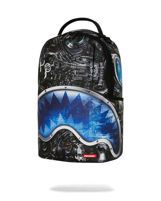 ENGINEERED FOR EXCELLENCE DLXR BACKPACK