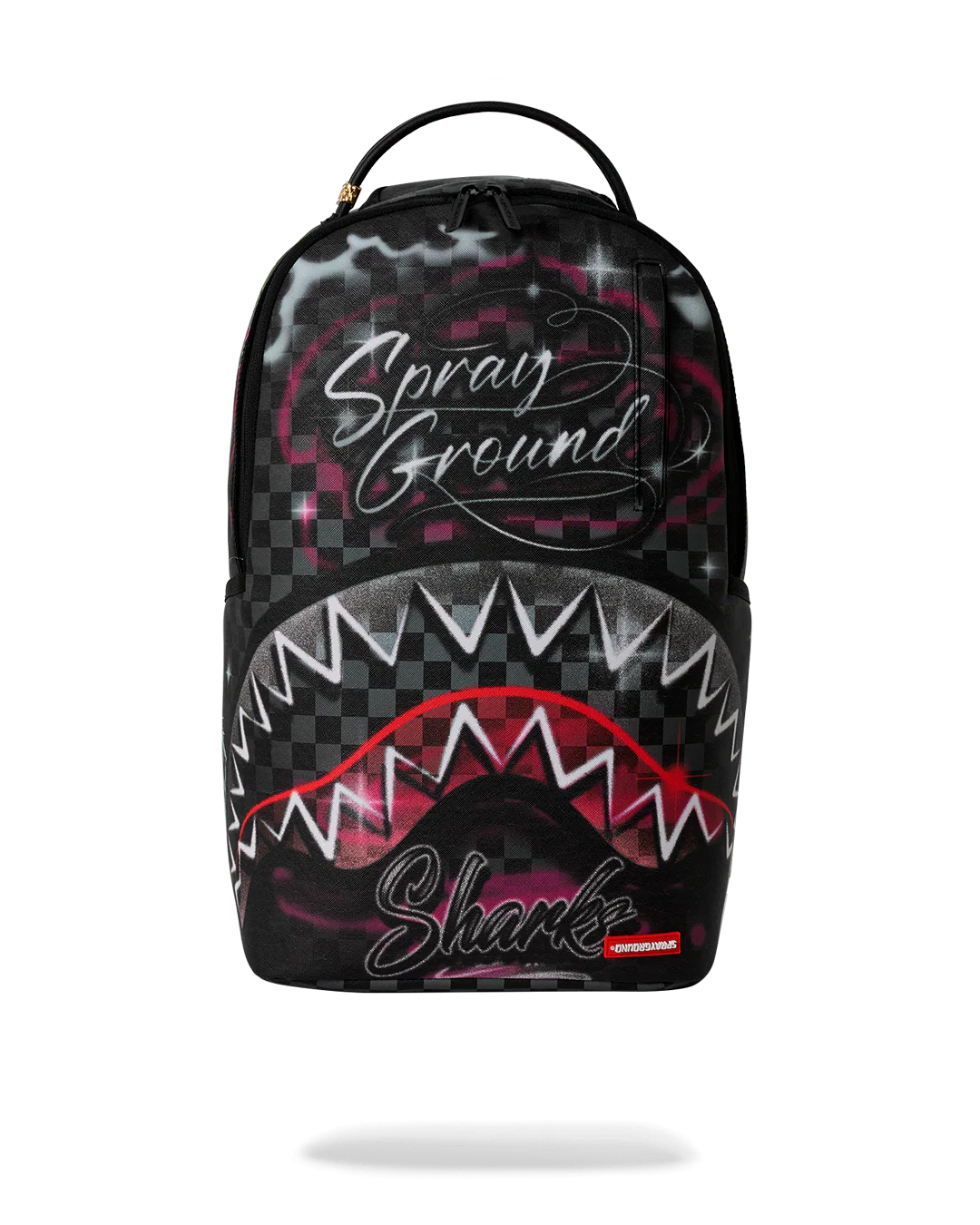 SPRAY SESSION BACKPACK