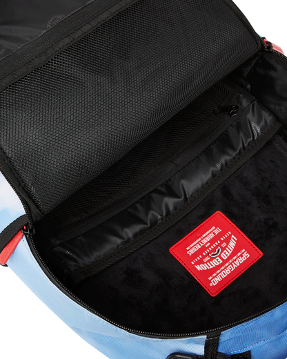 SUPERMAN ON CLOUDS DLXR BACKPACK